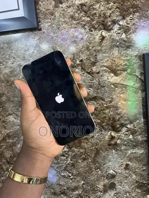 Apple iPhone 13 Pro 128 GB Gold