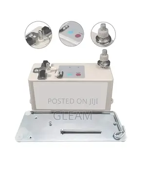 Auto Thread Reeler