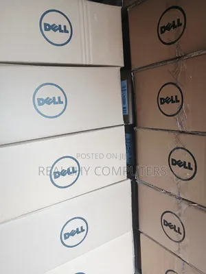 Desktop Computer Dell OptiPlex 3000 MT 4GB Intel Core I3 HDD 1T