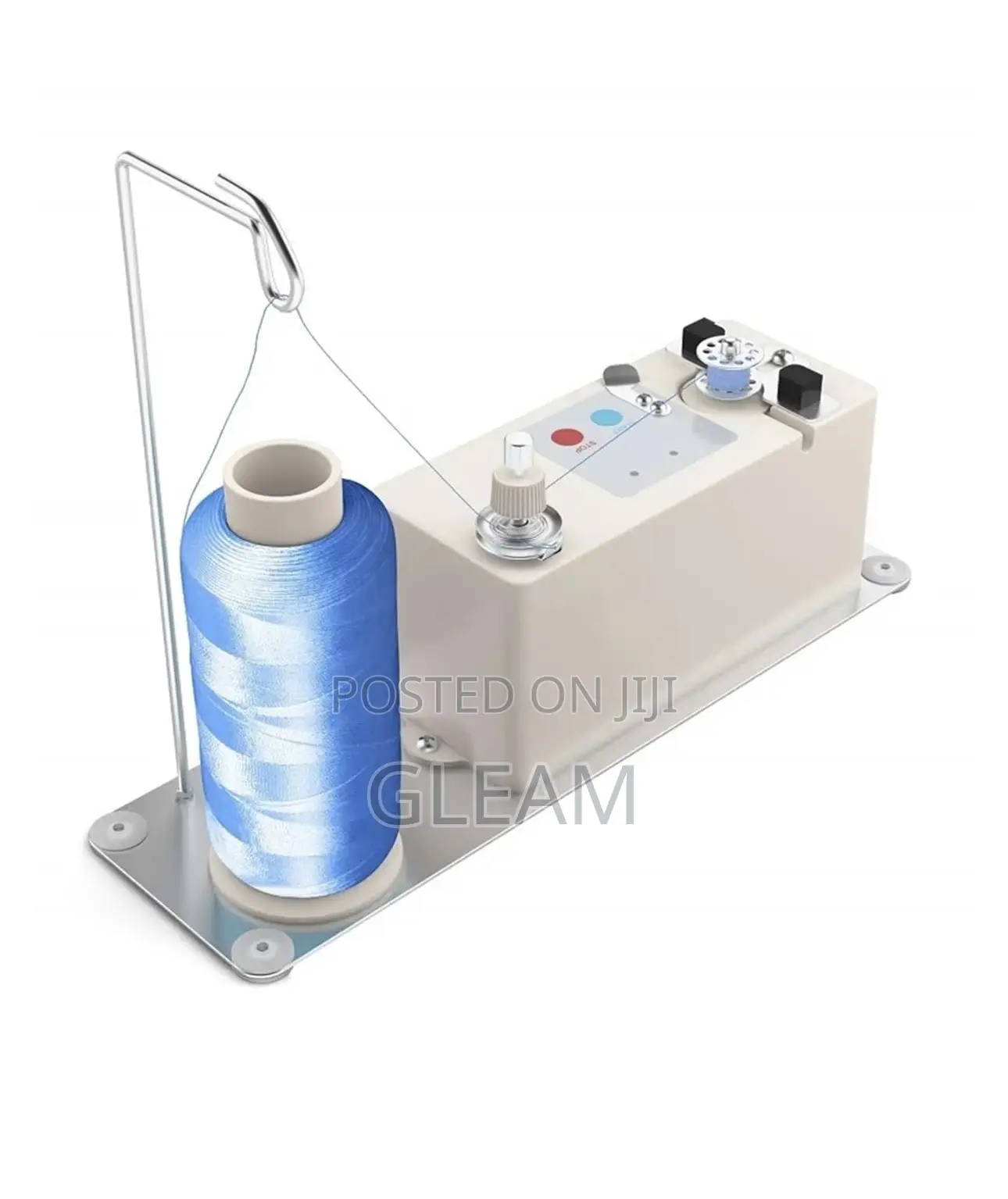 Auto Thread Reeler