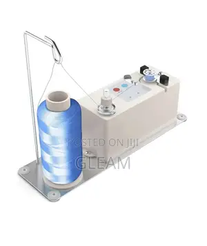 Auto Thread Reeler