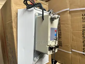 Auto Thread Reeler