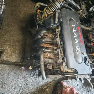Photo - 2.7 Camry Engine 2az