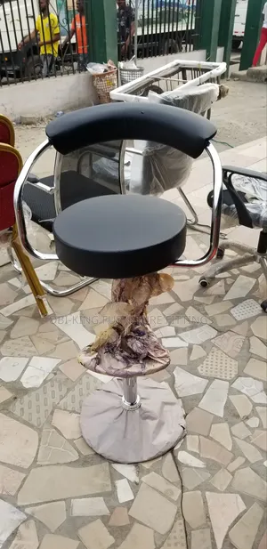 Multi Purpose Bar Stool