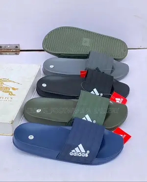 Quality Adidas Rubber