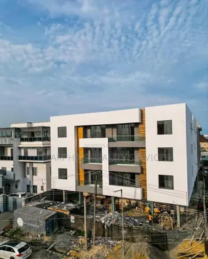 2bdrm Apartment in Victoria Island for sale