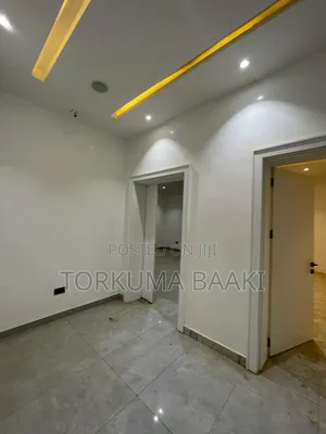 4bdrm Townhouse / Terrace in Katampe Extension for rent