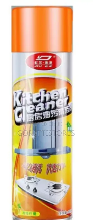 Kitchen Cleaner