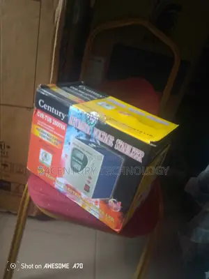 Century 2000va Stabilizer for Freezer
