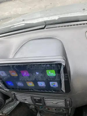 Car Android for Toyota Corolla 1999 Is Available Now