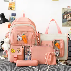 5 in 1 Bag Sets for Children