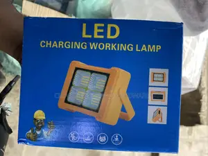 Solar Led Lights