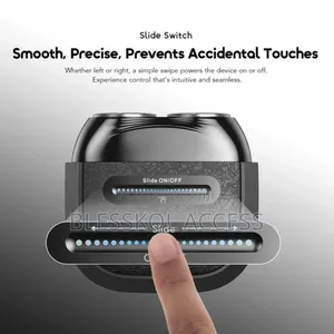 Oraimo Goshave Multi-functional Shaver
