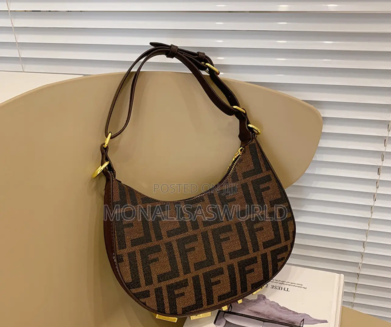Shoulder Quality Bag