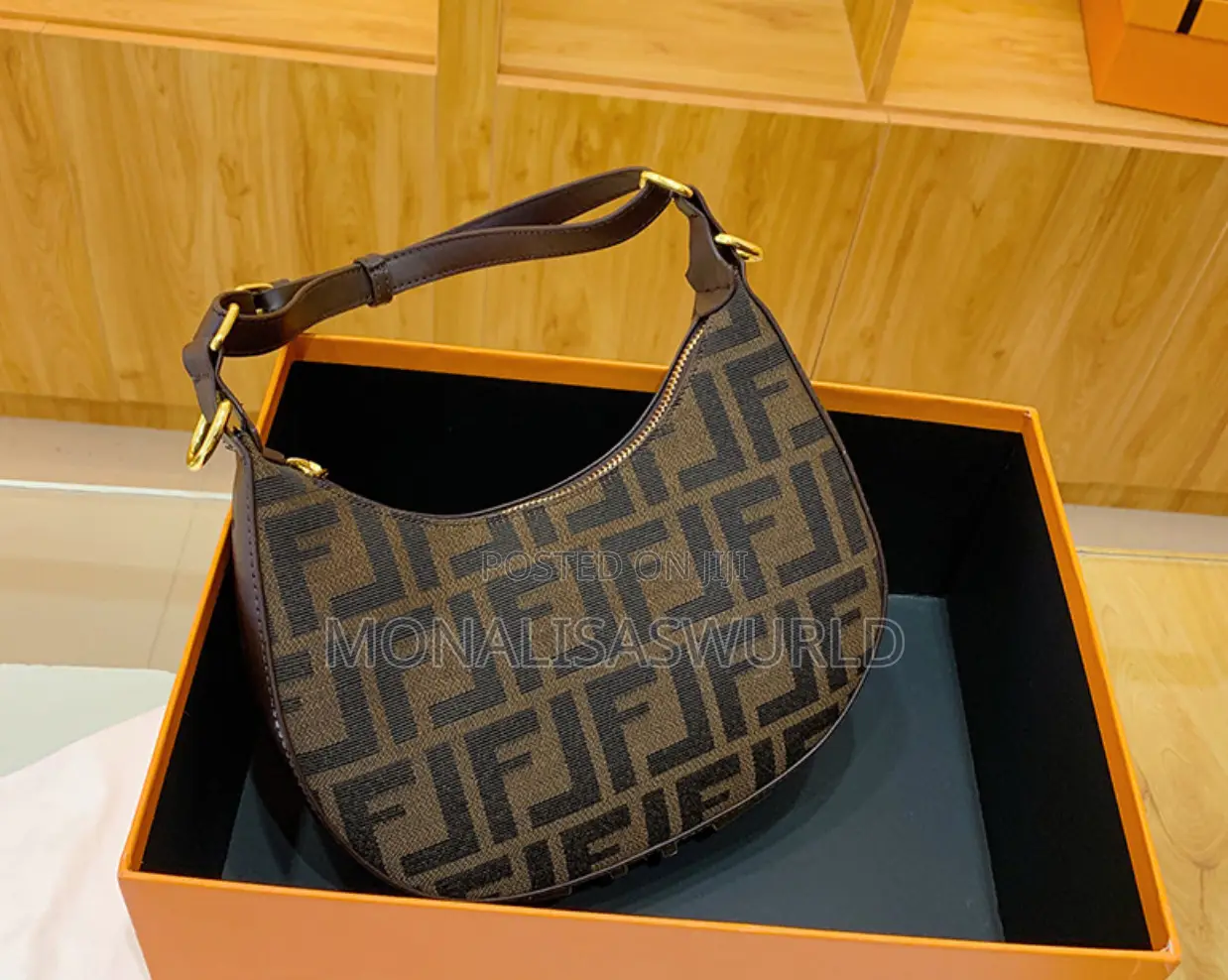 Shoulder Quality Bag