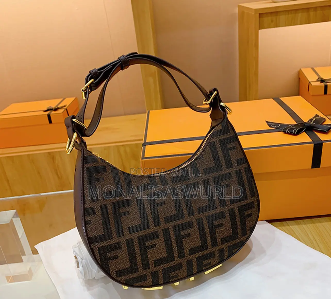 Shoulder Quality Bag
