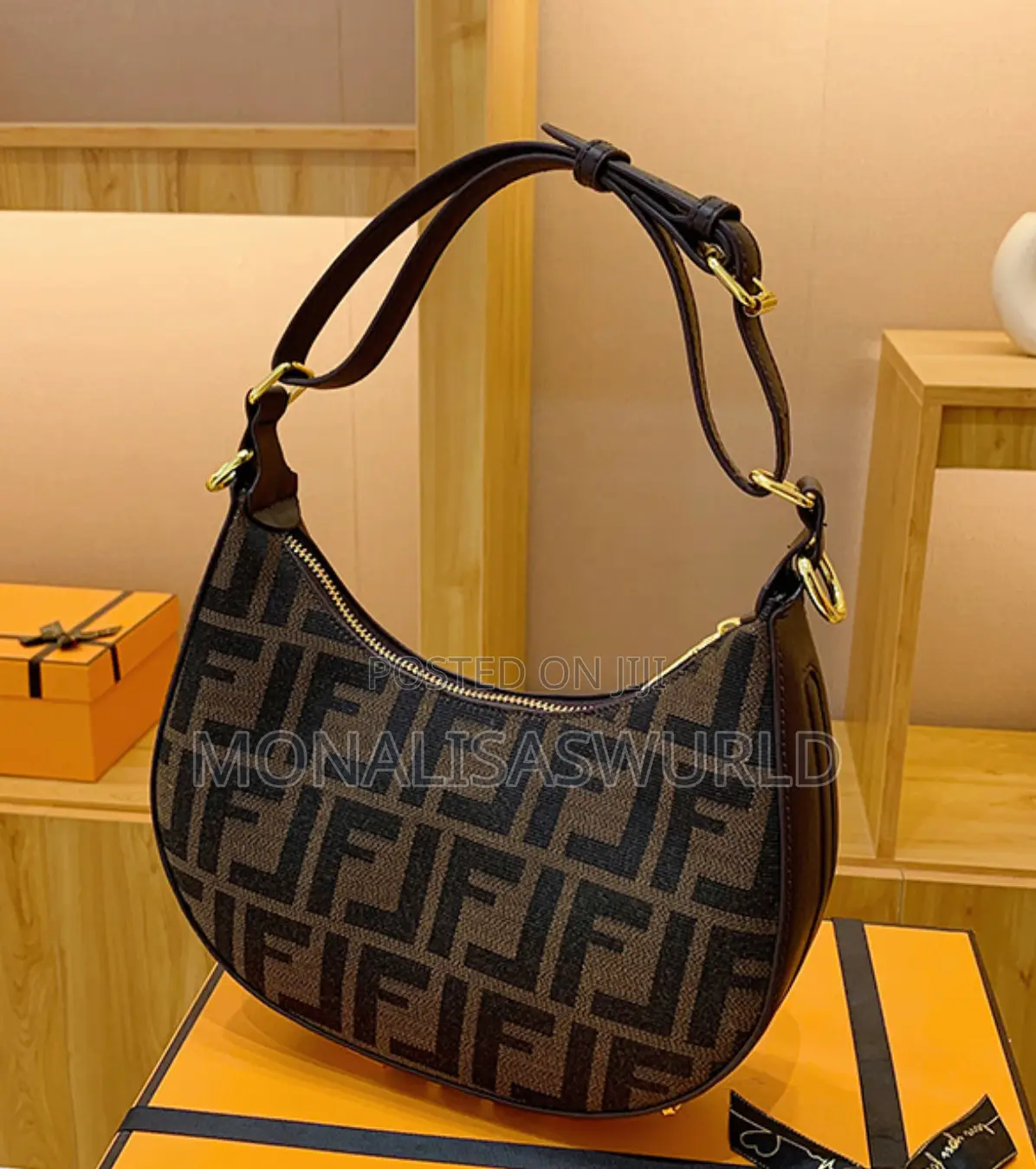 Shoulder Quality Bag