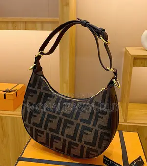 Shoulder Quality Bag