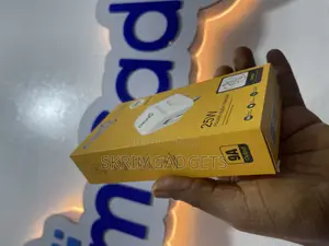 Chupez 25watts Folding iPhone Fast Charger