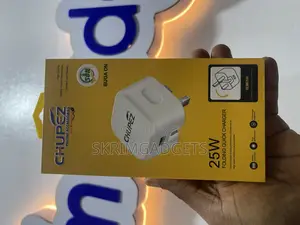 Chupez 25watts Folding iPhone Fast Charger