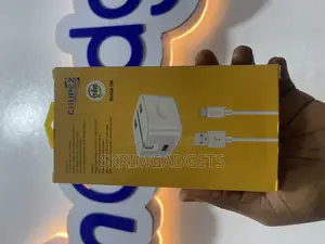 Chupez 25watts Folding iPhone Fast Charger