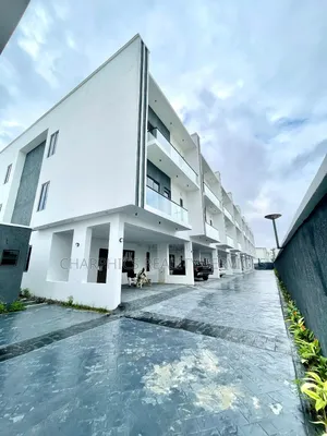 Photo - 4bdrm Duplex in Ikate for sale