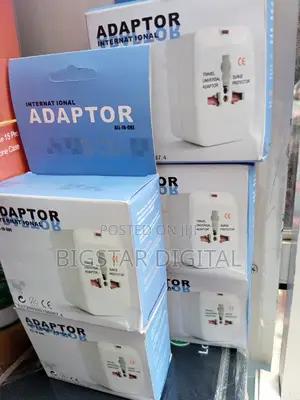 Traver Adapter