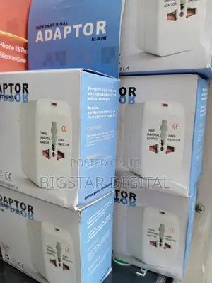 Traver Adapter