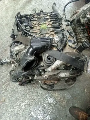 Complete Engine GMC Terrain V6