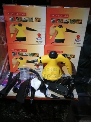Durable Steam Cleaner