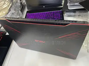 Laptop Asus TUF Gaming FX504 16GB Intel Core I5 SSD 512GB