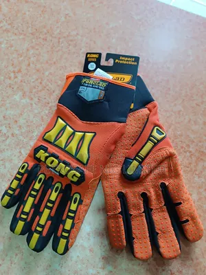 Kong Hand Glove