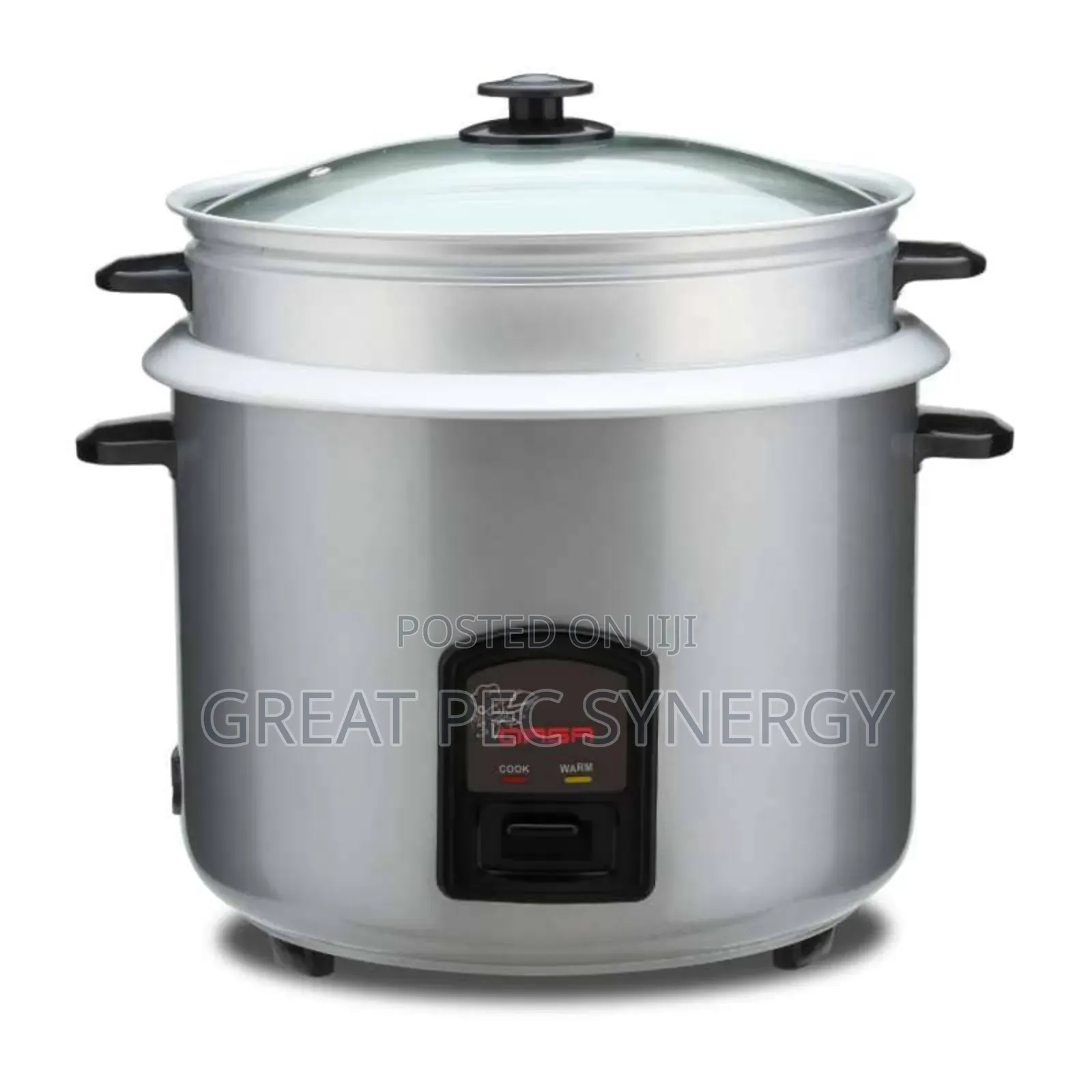 Rice Cooker 2.8l