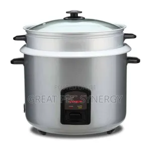 Rice Cooker 2.8l
