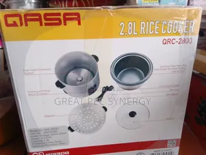 Rice Cooker 2.8l