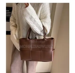 Big Quality Fashion Bag