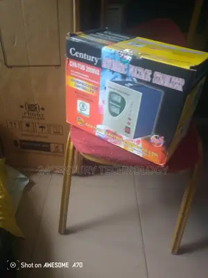 Century Cvr‐Tub 2000va Avr With Timer