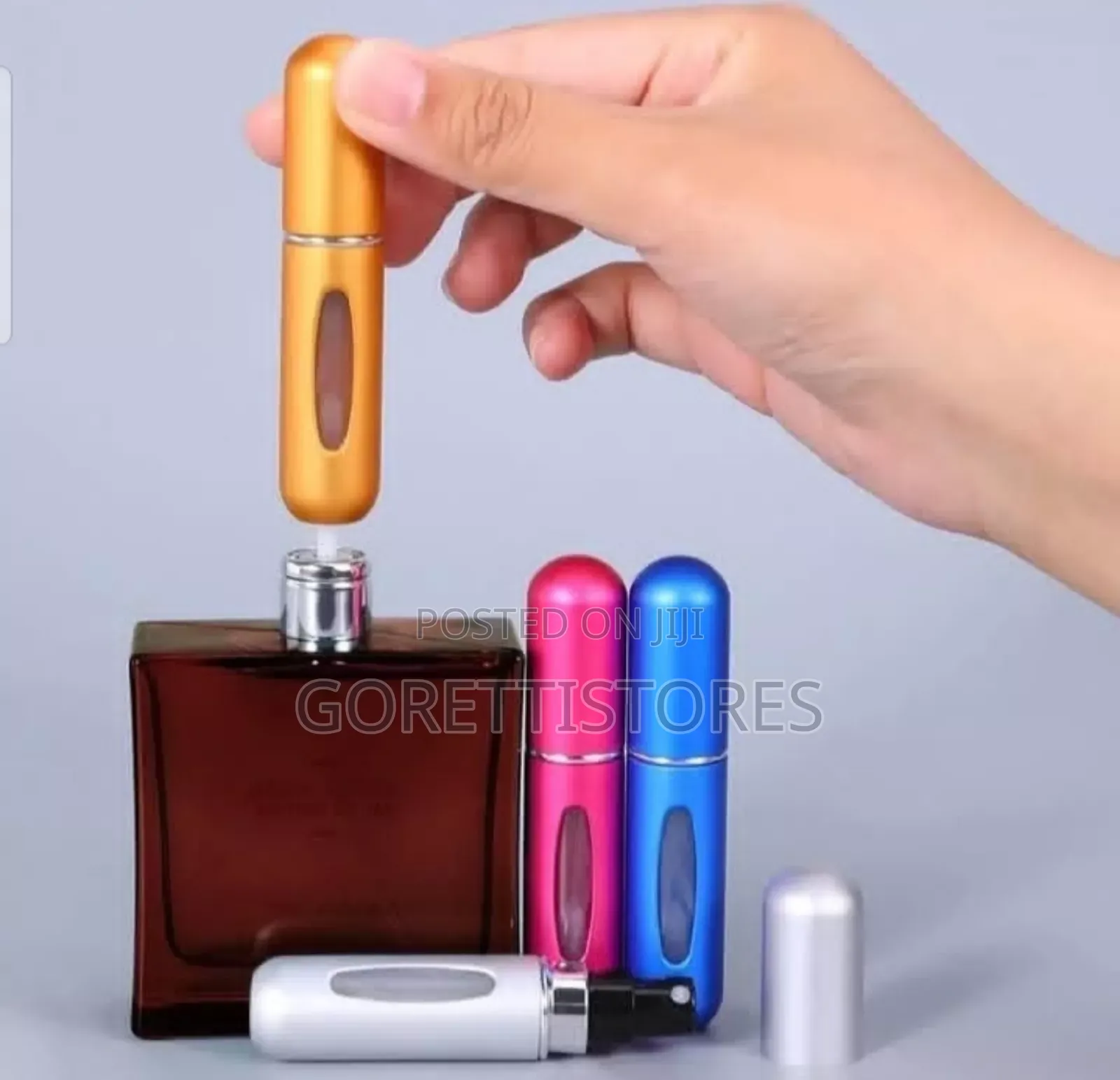 Perfume Atomiser