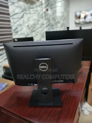 Desktop Computer Dell OptiPlex 5250 8GB Intel Core I3 HDD 500GB