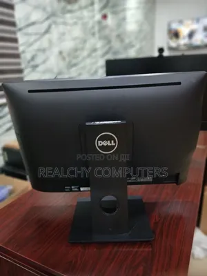 Desktop Computer Dell OptiPlex 5250 8GB Intel Core I3 HDD 500GB