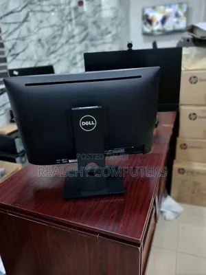 Desktop Computer Dell OptiPlex 5250 8GB Intel Core I3 HDD 500GB