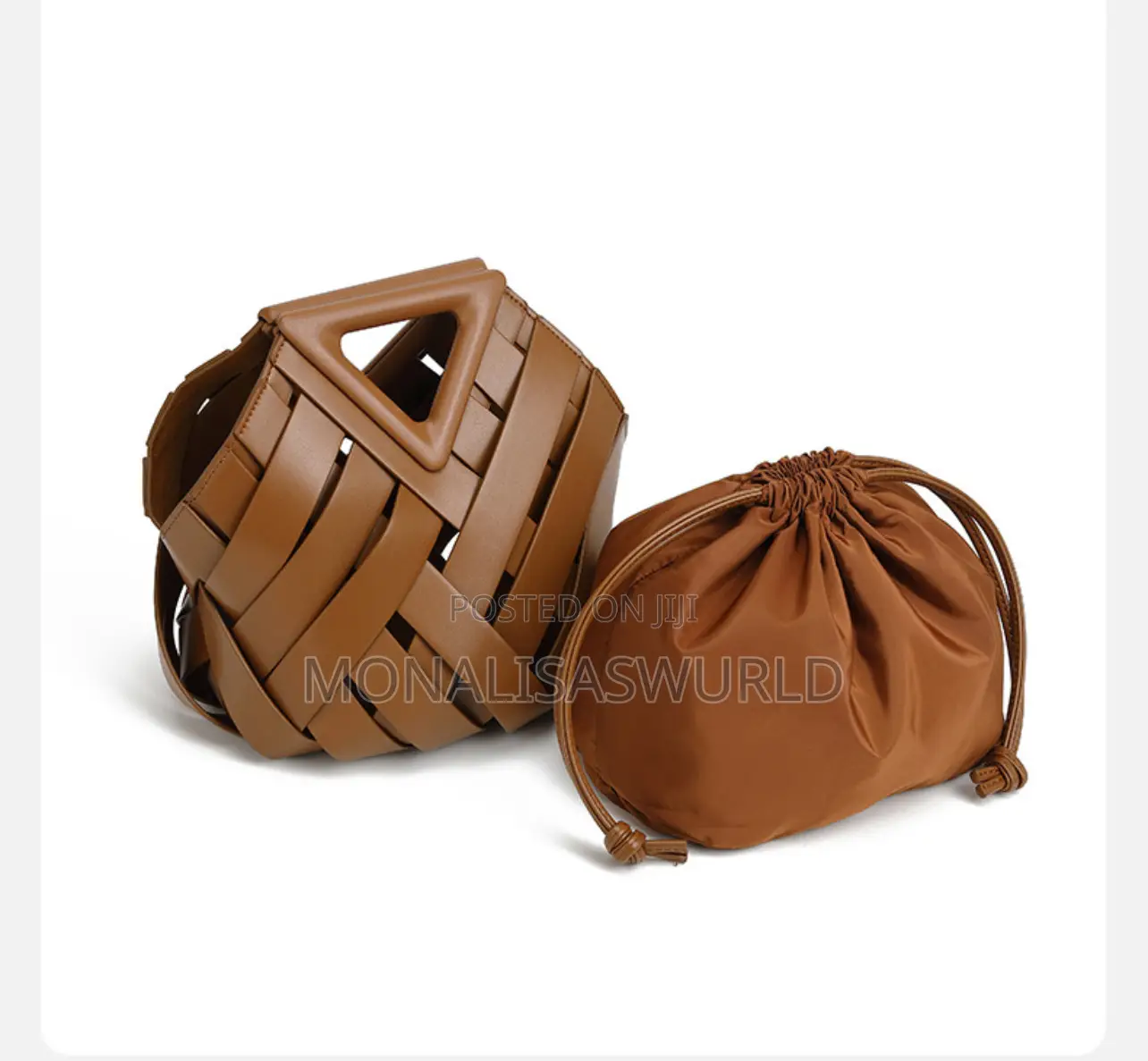 Luxury Hand Bag