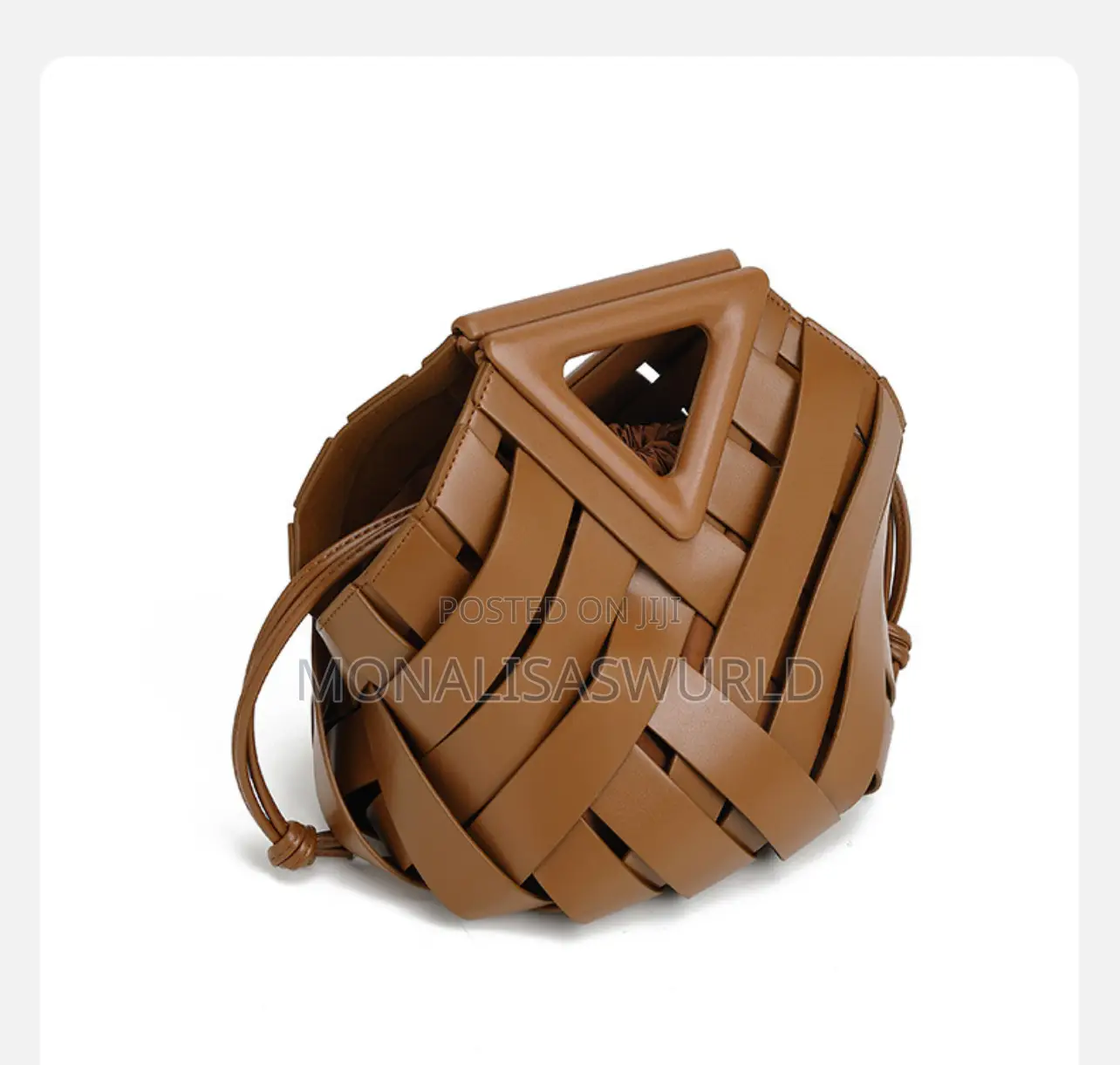 Luxury Hand Bag