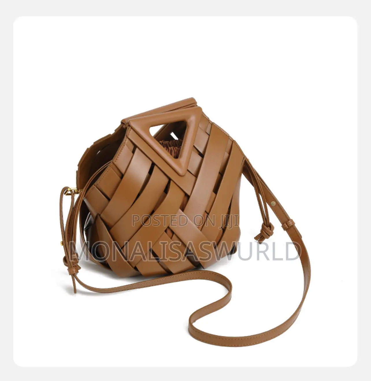 Luxury Hand Bag