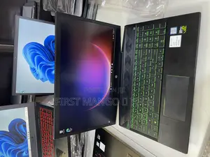 Laptop HP Pavilion Gaming Laptop 15-Dk2xxx 16GB Intel Core I5 SSD 512GB