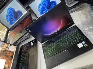 Laptop HP Pavilion Gaming Laptop 15-Dk2xxx 16GB Intel Core I5 SSD 512GB