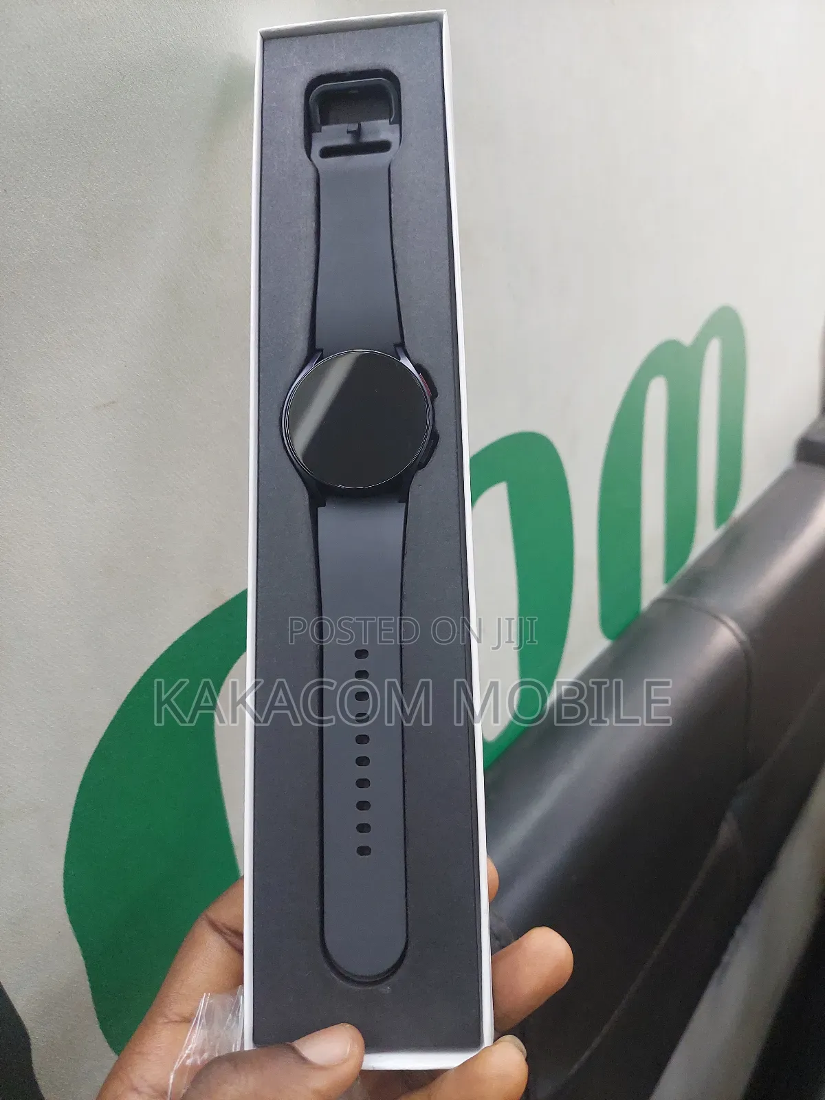 Galaxy Watch 6