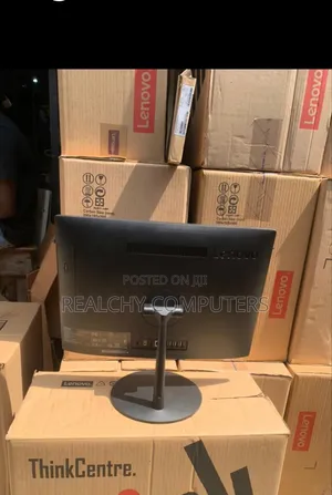 New Desktop Computer Lenovo ThinkCentre M720 8GB Intel Core I5 HDD 1T
