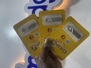 Chupez 64gb Otg 2-in-1(Usb a C) Flash Drive