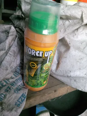 Herbicide (Weed Killer)